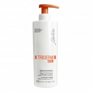 Очищающий крем Triderm Ad Cleansing Cream 500 мл