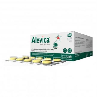 ALEVICA 200 Tabs