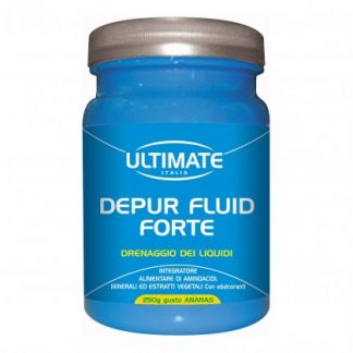 Ultimate Depur Fluid Ft 250 г