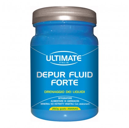 Ultimate Depur Fluid Ft 250 г