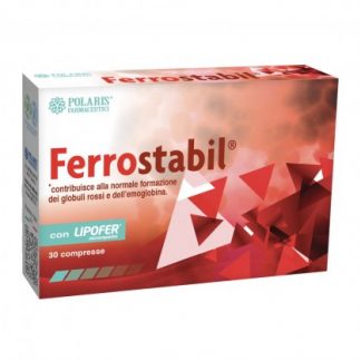 FERROSTABIL 30 Овальный
