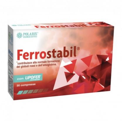 FERROSTABIL 30 Овальный