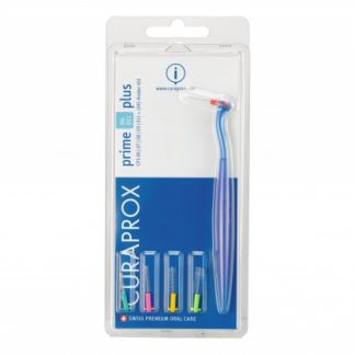 CURAPROX SCOV PRIME PLUS MIX