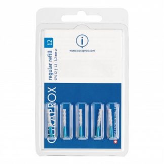 CURAPROX Scov.Reg.12 Синий 5шт