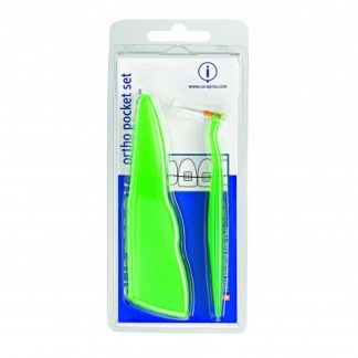 Карманный набор CURAPROX Ortho
