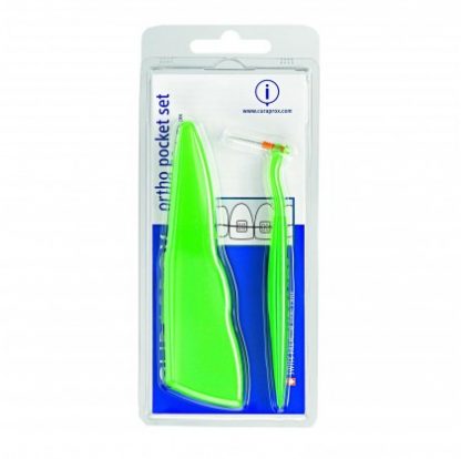 Карманный набор CURAPROX Ortho