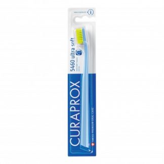 Кисть CURAPROX Ultra Soft Brush