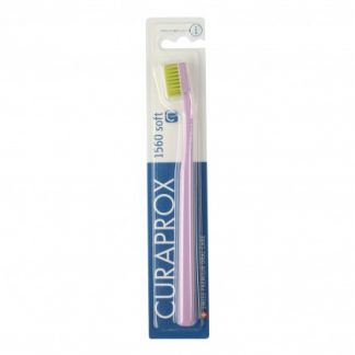 Кисть CURAPROX Soft Brush Soft