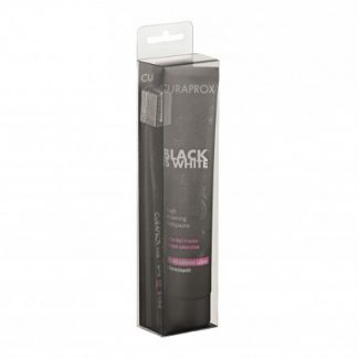 Набор CURAPROX Black Is White