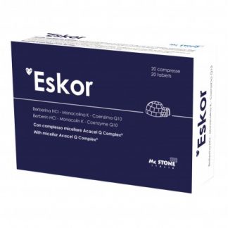 ESKOR 20 Cps