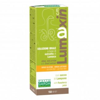 LUMAXIN CM Scir.Ad/Bamb.150ml