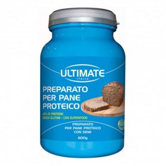 ULTIMATE Prep. Хлеб Прот.