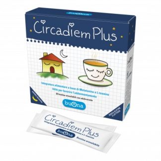 CIRCADIEM Плюс 20 Бюст.