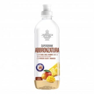 ЗАГАР FDE SUPERDRINK
