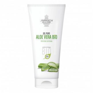 FDE GEL PURE ALOE VERA 150 мл