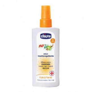 Chicco Mosquito Спрей Средство от насекомых 100 мл