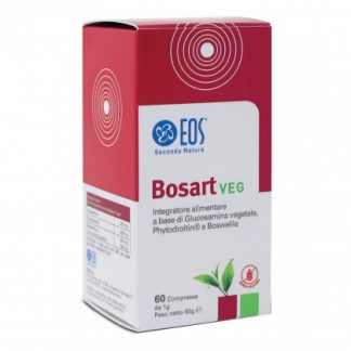 EOS BOSART 60 копий, 1 г
