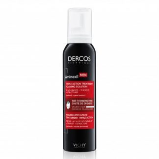 Пена Dercos Protocols 150 мл