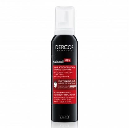 Пена Dercos Protocols 150 мл