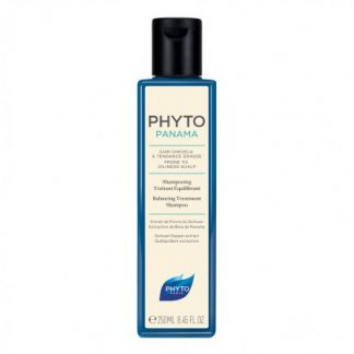 PHYTOPANAMA Sh. Используйте част. 250 мл