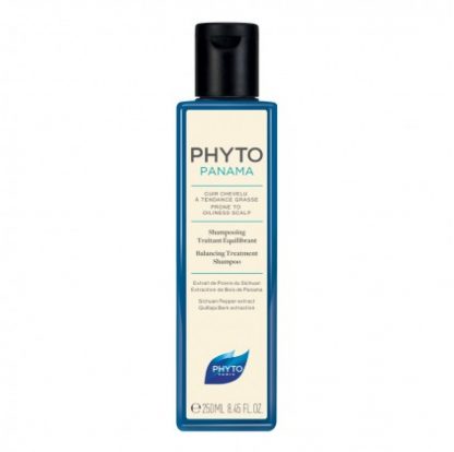PHYTOPANAMA Sh. Используйте част. 250 мл