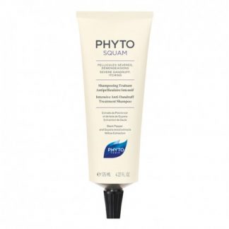 PHYTOSQUAM Sh.Intense 125ml