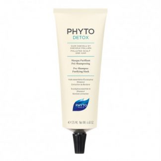 PHYTODETOX Masch.Purif 125 мл