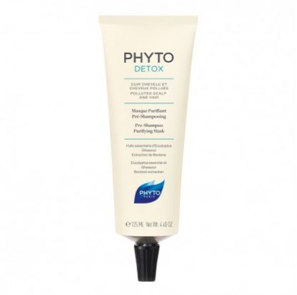 PHYTODETOX Masch.Purif 125 мл