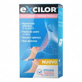 ЭКСИЛОР Лечение отвислой миомы