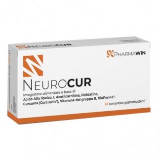 Вкладка NEUROCUR 30
