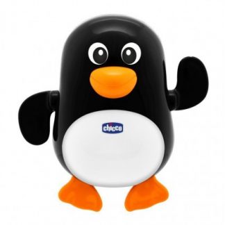 Chicco Game Swimmer Пингвин