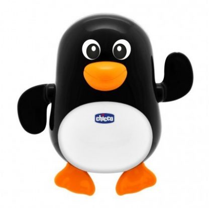 Chicco Game Swimmer Пингвин