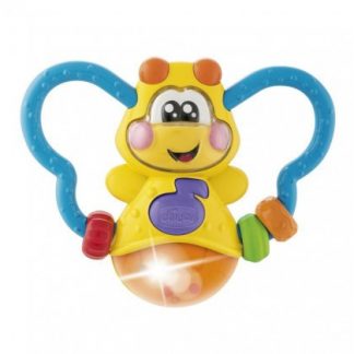 Chicco Game Trillino Firefly 3-18 мес.