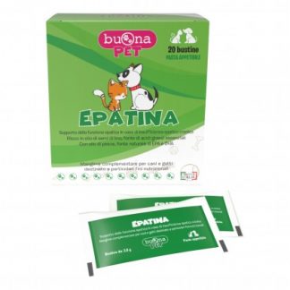 ЕПАТИНА 20 Бюст.