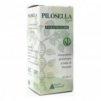 PILOSELLA BEN ESTR FLUIDO 50 мл