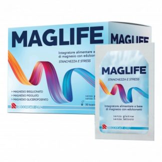 MAGLIFE 30 Бюст.