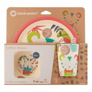 BEBE C COF MEAL 18M + ДЖУНГЛИ V