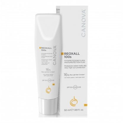 CANOVA REOXALL 100S Fotop.50мл