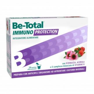 BE-TOTAL Immuno Prot.14 Бюст.