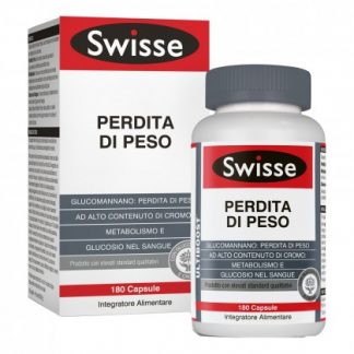 Swisse Weight Control 180 таблеток