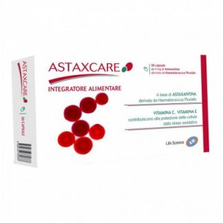 ASTAXCARE * 30 циклов в секунду