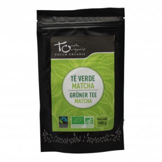 TOUCH ORGANIC TE