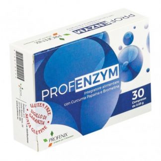 PROFENZYM 30 Tab