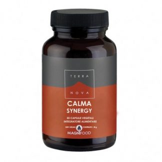 CALMA SYNERGY 50CPS NEWFOUNDLAND