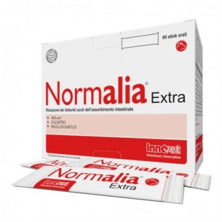 NORMALIA * Extra 60 оральных стиков
