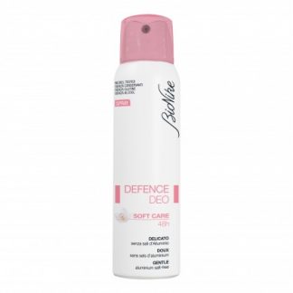 DEFENSE Deo Soft Care Spy150мл