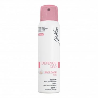 DEFENSE Deo Soft Care Spy150мл