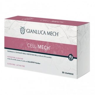CELL MECH 30 Cpr