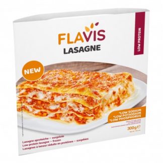 MEVALIA FLAVIS LASAGNE SURG