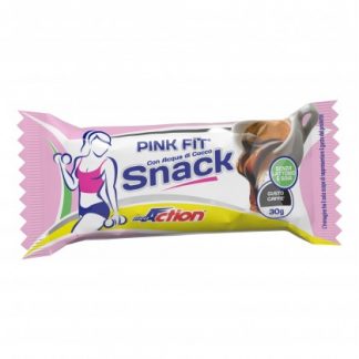PROACTION PINK Fit Snack Caffe Кафе для закусок